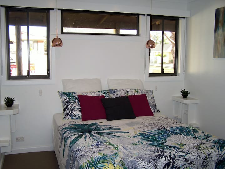 BRAČNI KREVET (160X200)