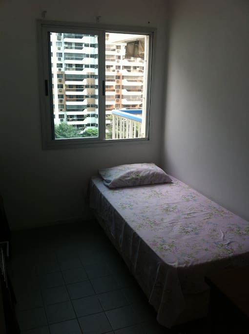 Cama/Bed