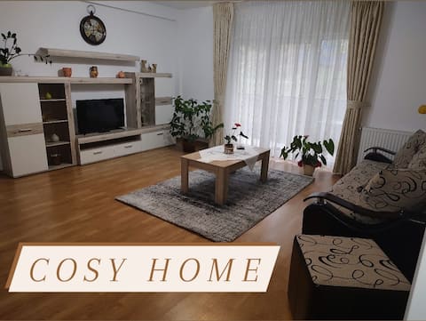 cosy apartment I