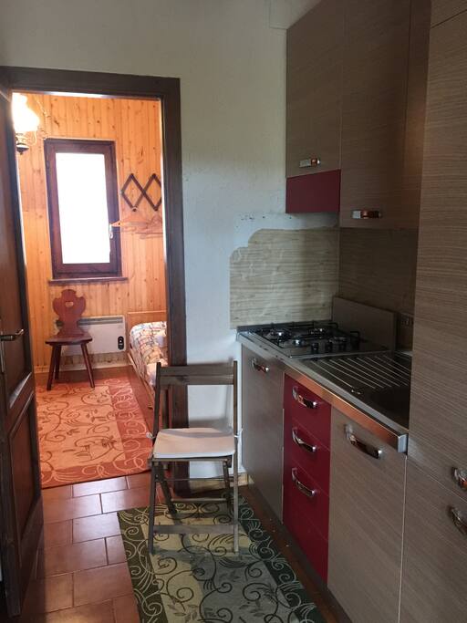 Cucina