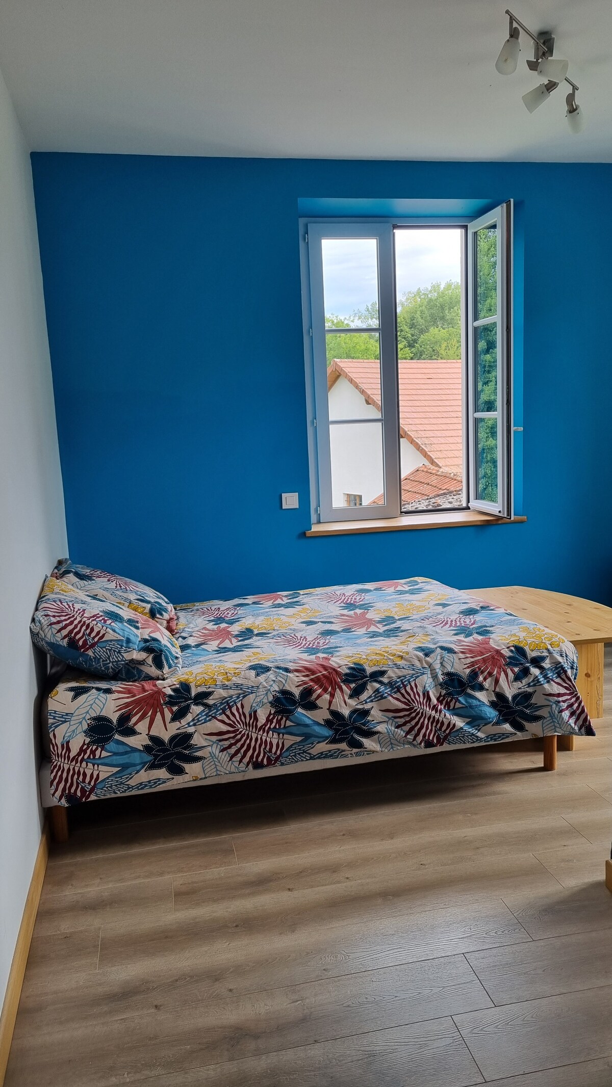 Спална соба 3