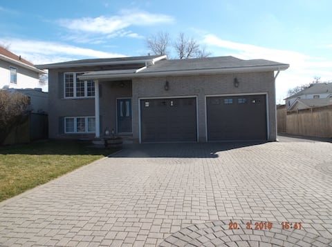 Alternative to Hotels/Motels