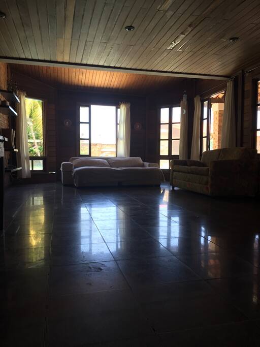 Sala lounge