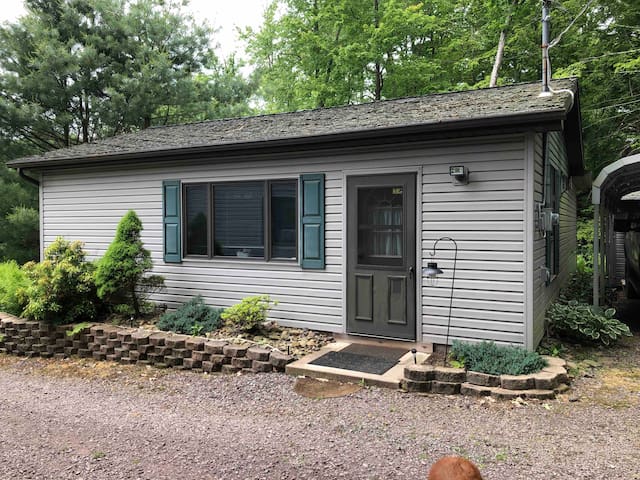 Airbnb Ricketts Glen State Park Vacation Rentals Places To