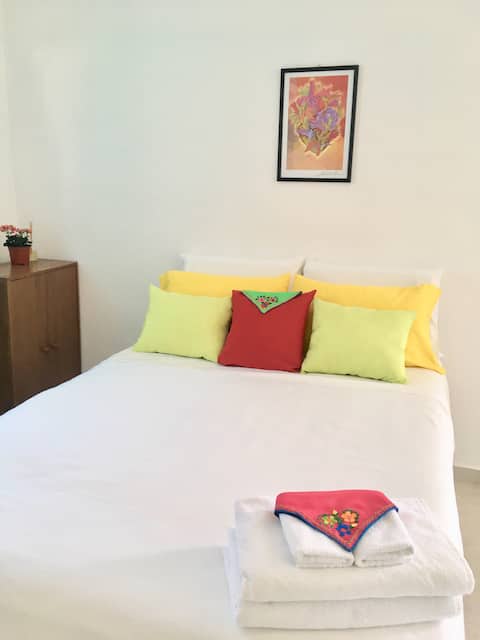 Nakú xla Jun (Hummingbird Heart)