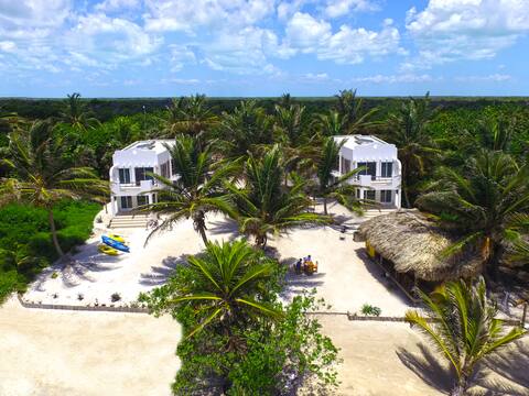 Includes, Snorkeling & Fishing, Dining