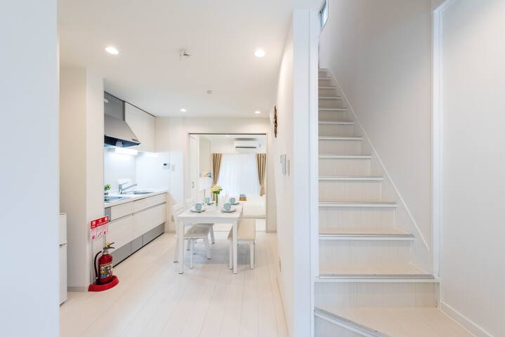 3BR@Ikebukuro area·1min to stn#Max13 gallery image 4