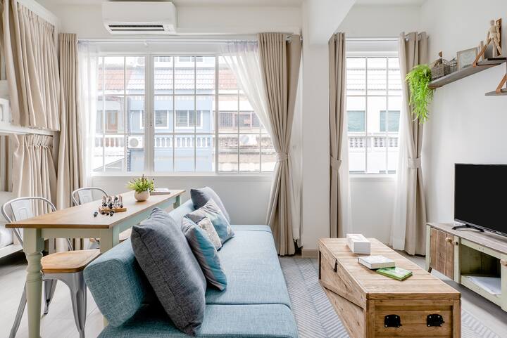 15 Best Airbnbs in Bangkok