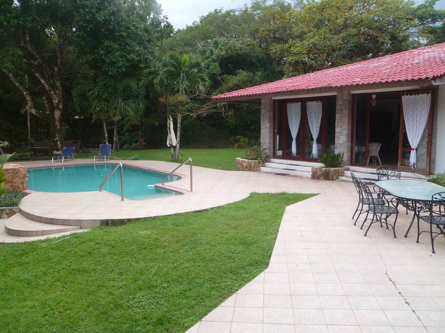 Piscina / Pool