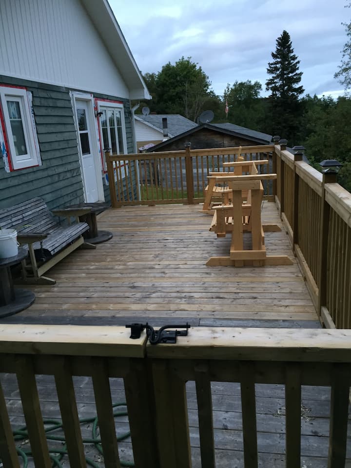 Botwood Holiday Rentals & Homes Newfoundland and Labrador, Canada Airbnb