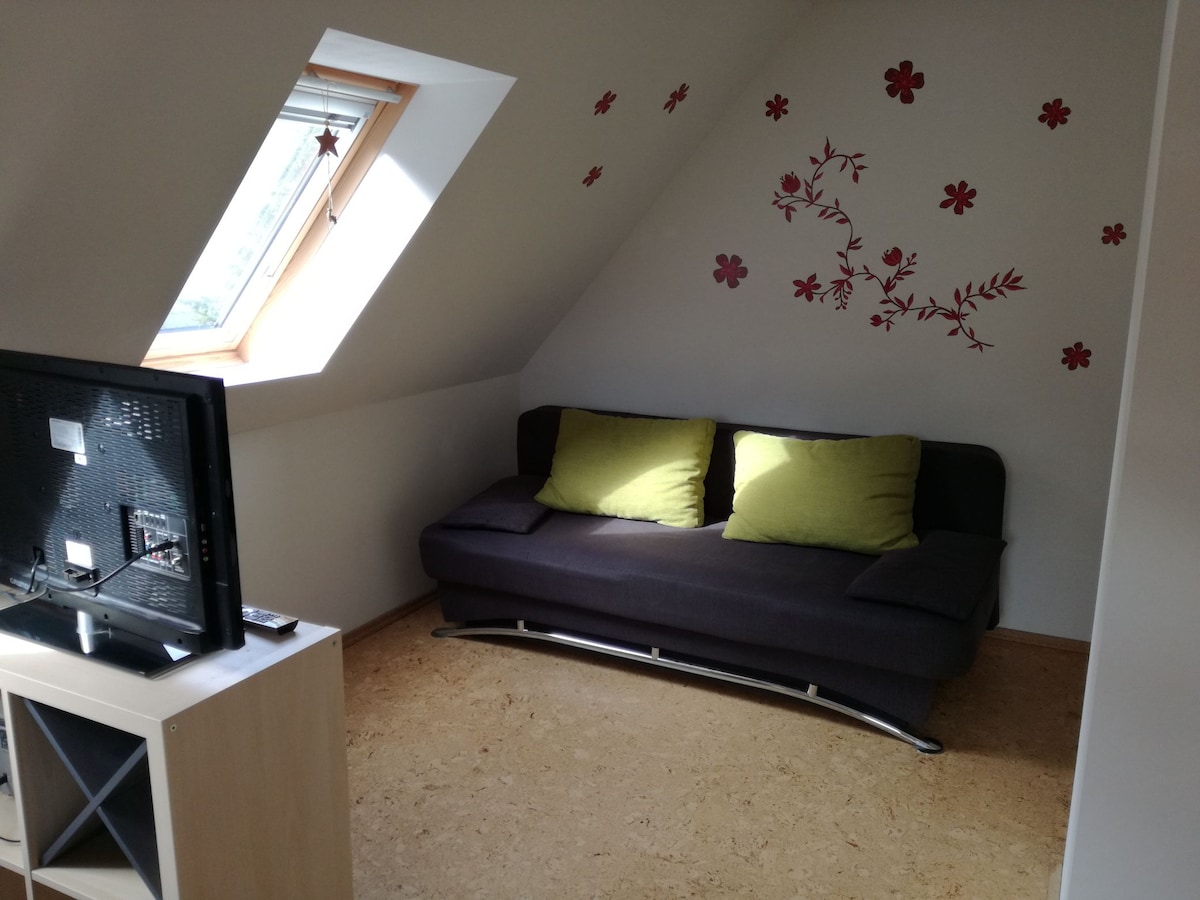 ห้องนั่งเล่น