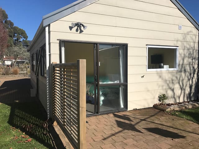 Airbnb Turangi Ferienwohnungen Unterkunfte Waikato