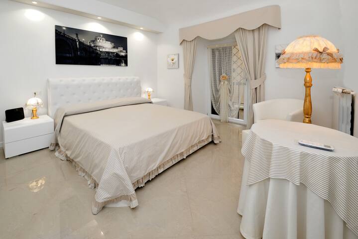 Ludovisi Barberini Grand Apartment