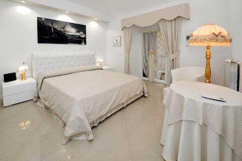 Airbnb con migliori performance: Ludovisi Barberini Grand Apartment a Roma