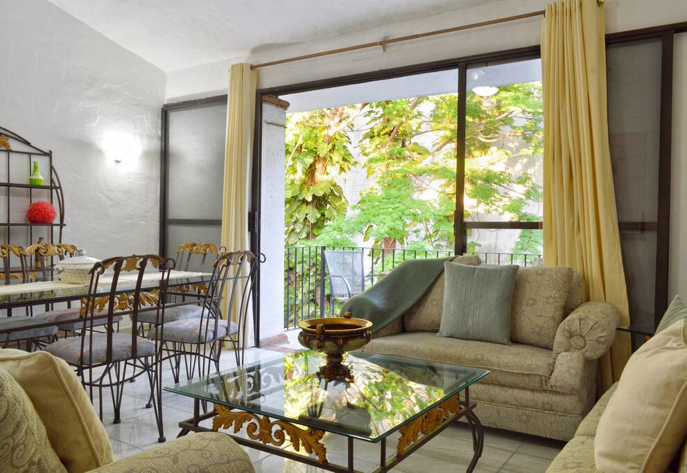 the perfect place to enjoy some days with your family or friends