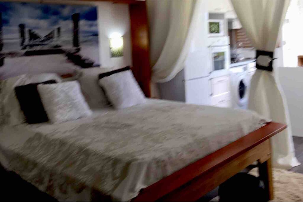 Chambre coucouning