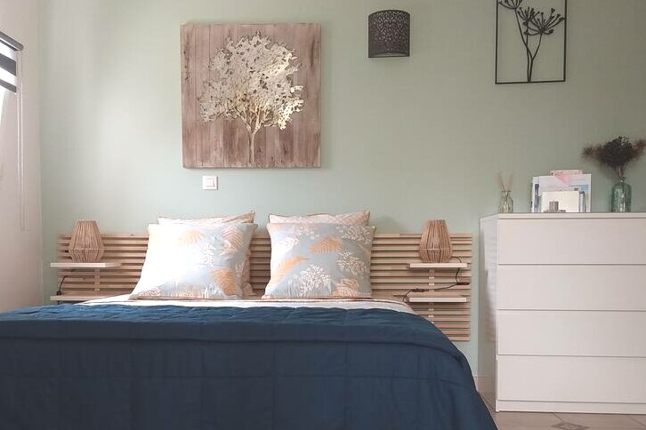 Дневен простор