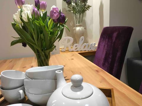 Top Airbnb: Corran Cottage Inverness in Inverness West