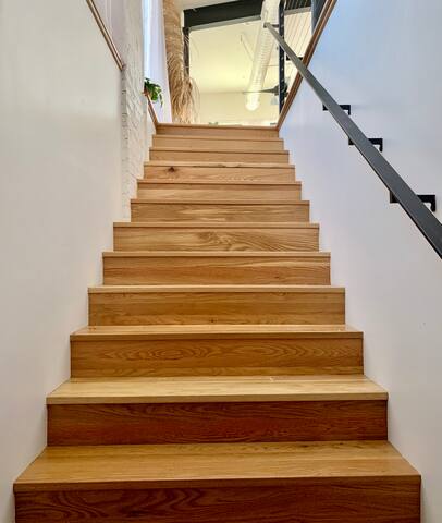 Wanderlust Lofts: The Sapphire (see also The Opal) gallery image 2