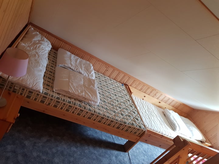 Quarto 1
