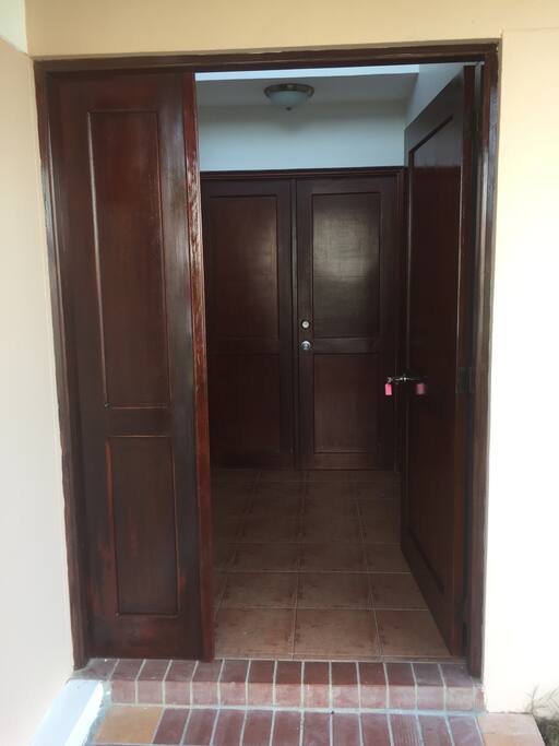 Entrada