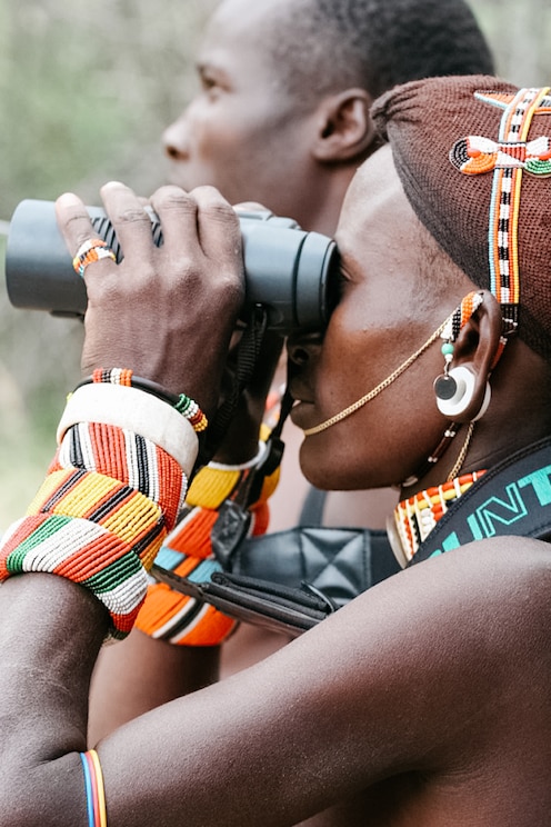Vom Gastgeber bereitgestelltes Bild im Vollbildmodus anzeigen