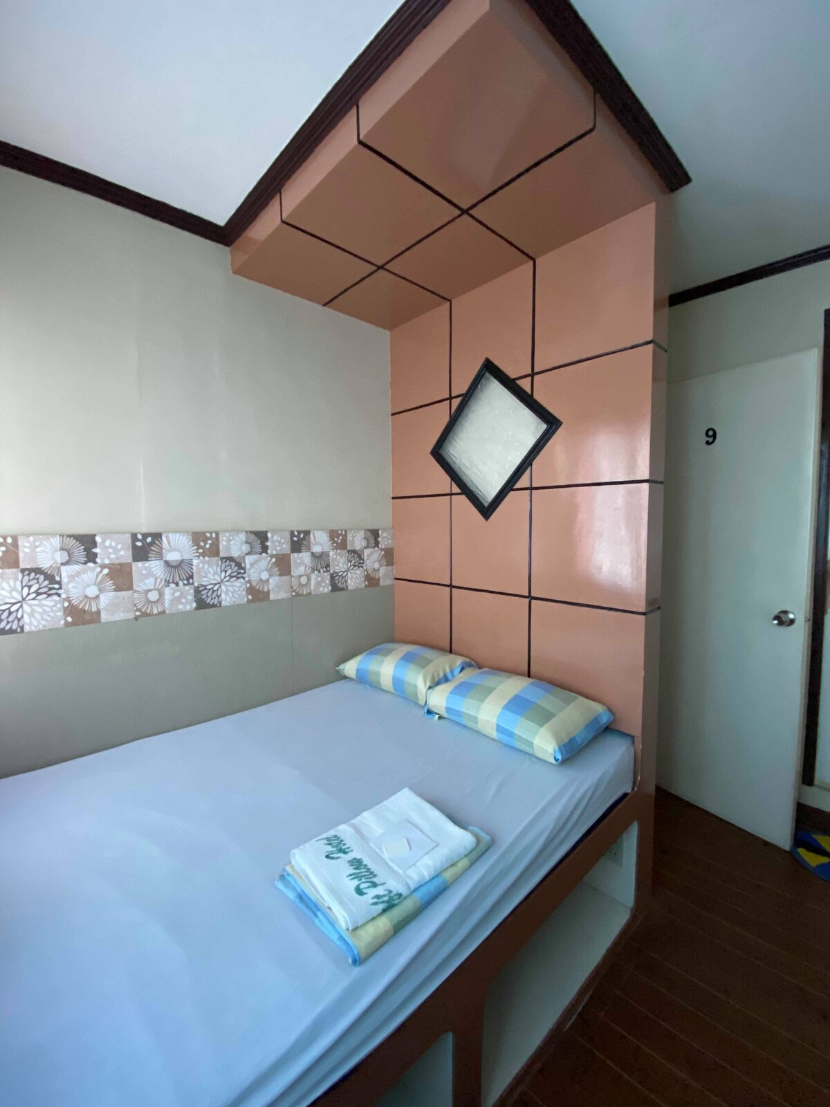 ห้องนอน