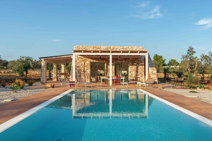 Villa Animesante