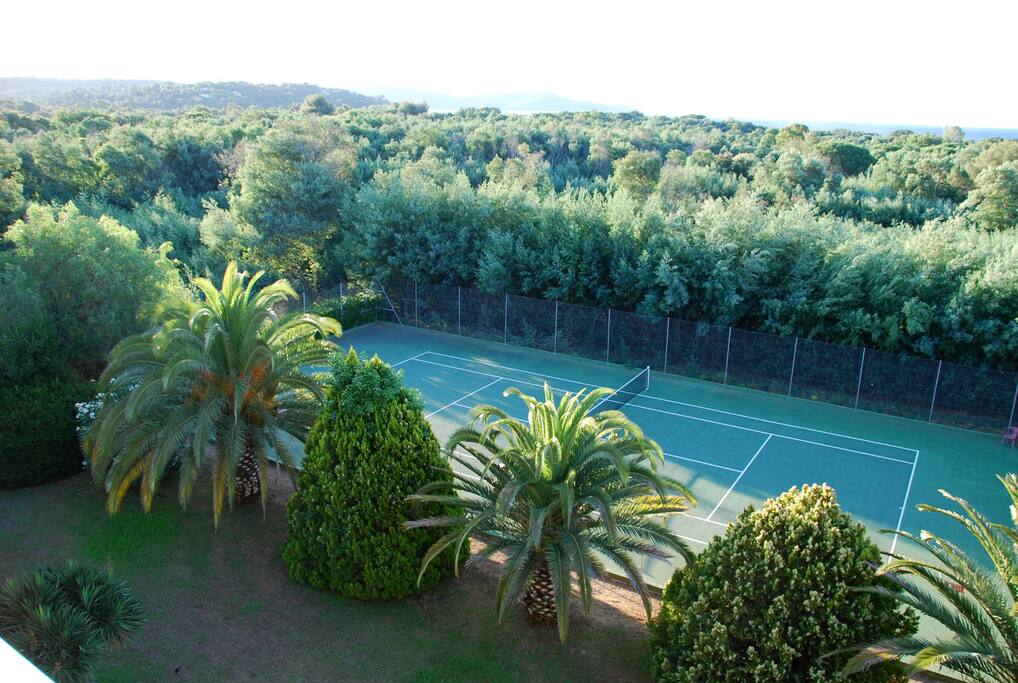 Tennis