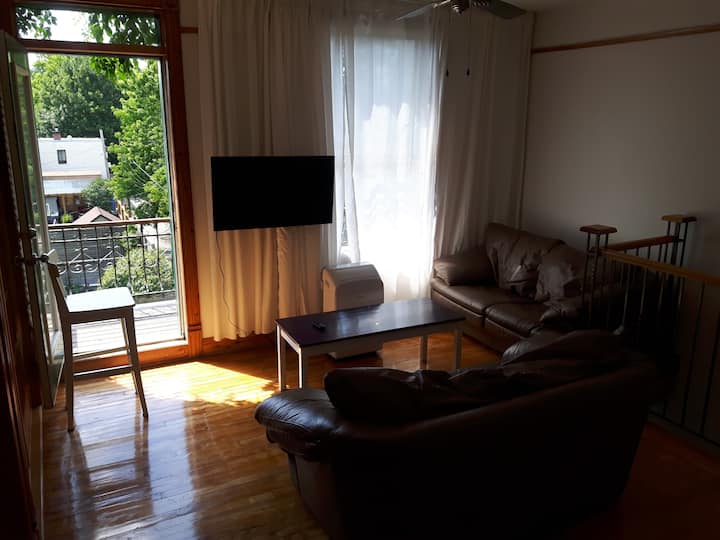 Nuns' Island Holiday Rentals & Homes Verdun, Montreal, Canada Airbnb