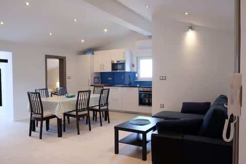 Apartmani Mojca - Blue Suite