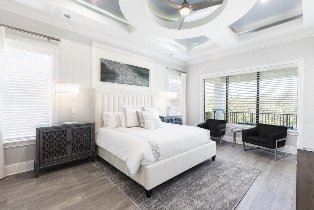 Спална соба 3