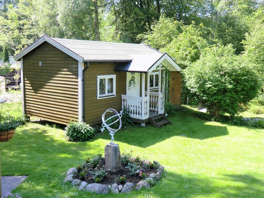 Guest house