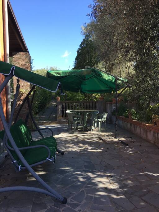 Giardino
