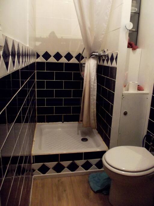 Salle de bain