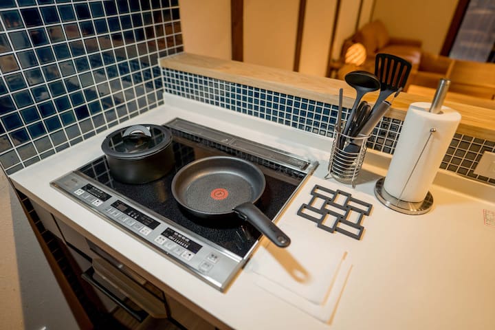 RESI Stay managed Airbnb listing 3