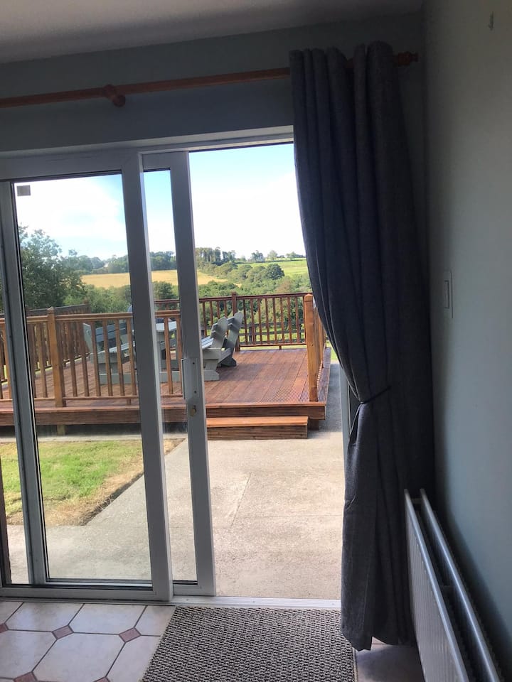 Peaceful home, Beaufort, Ring of Kerry,Killarney Houses for Rent in