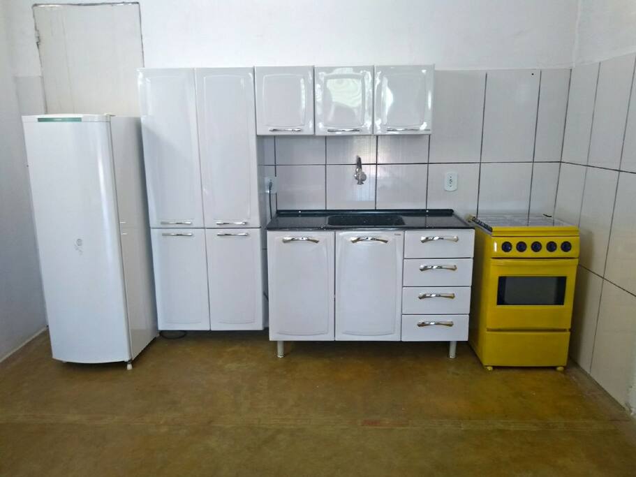 Cozinha