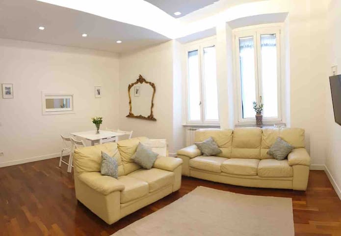 Saint Peter’s Place via Catone (Vatican) Rome