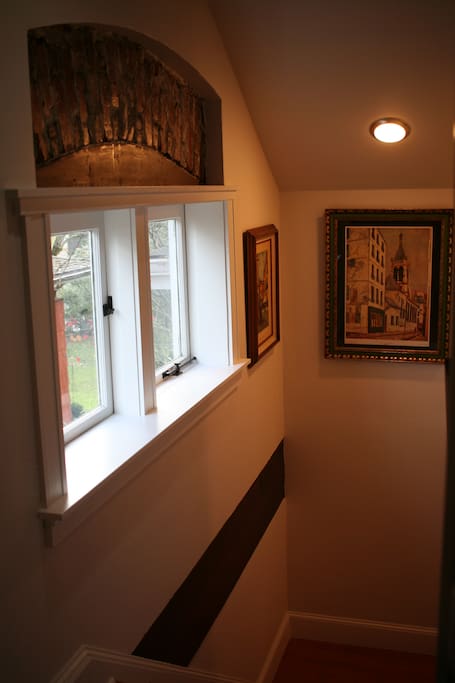 Entry Way