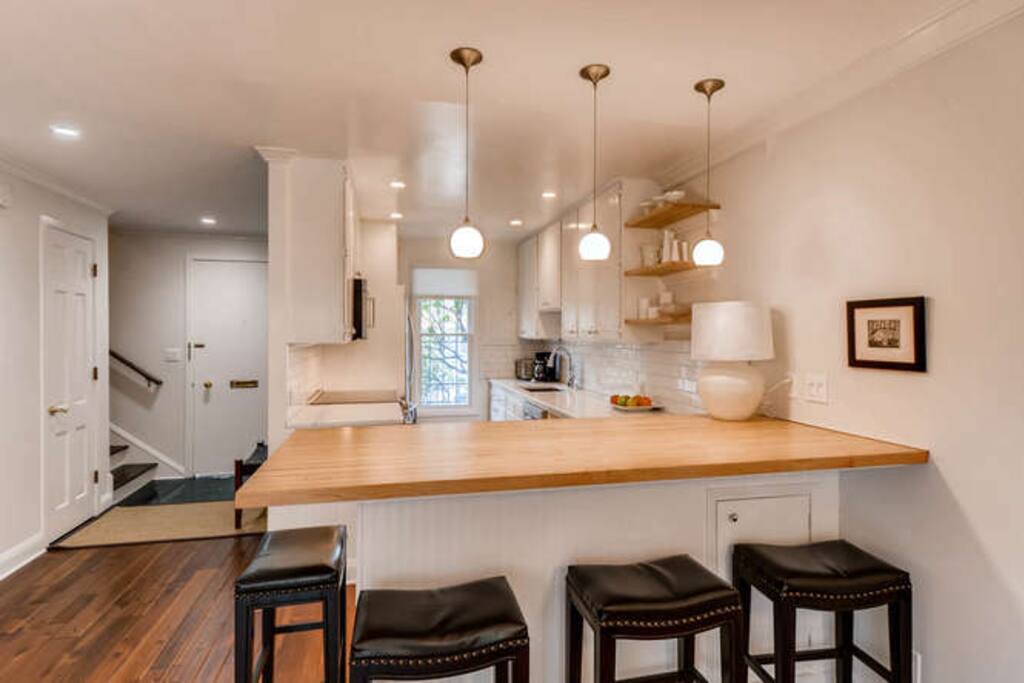 Open Concept