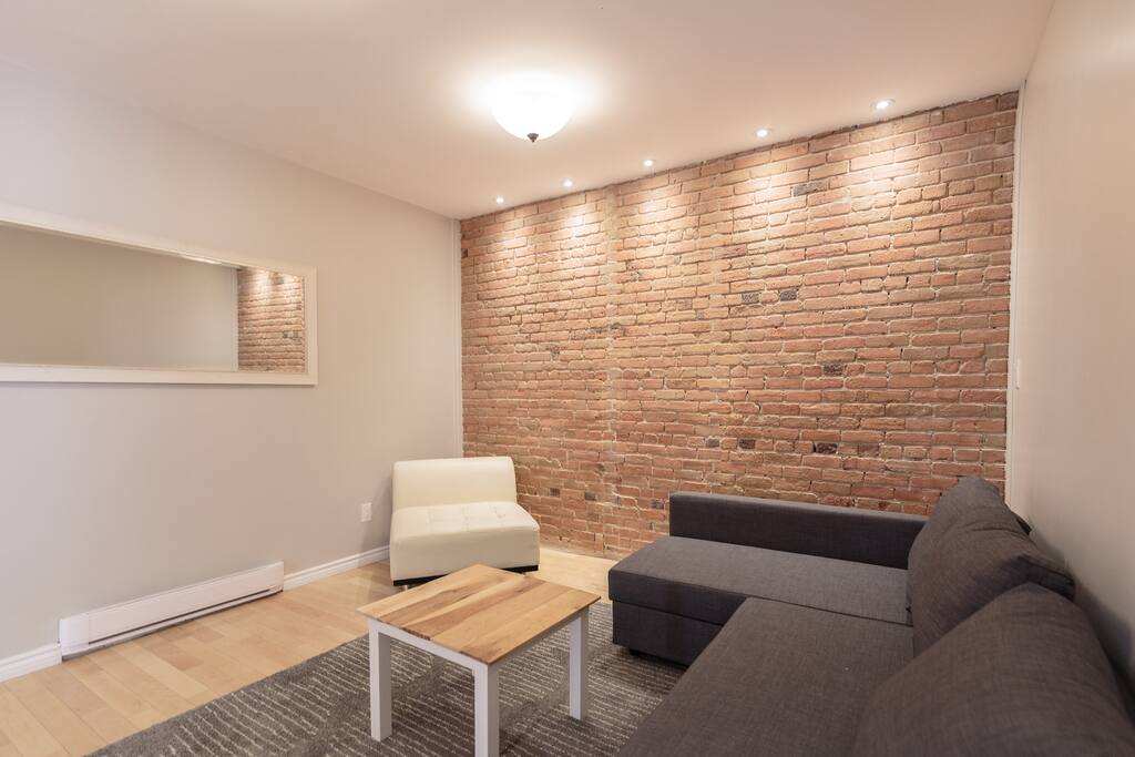1st Living room