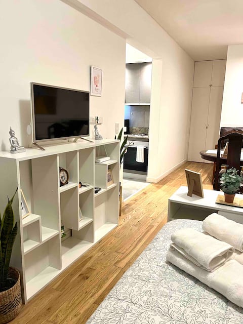 Top performing Airbnb: Las Cañitas, Palermo in Comuna 14