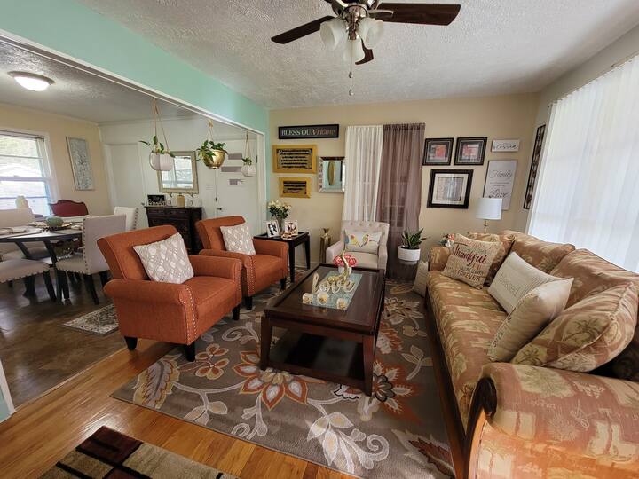 Stantonsburg Holiday Rentals & Homes North Carolina, United States