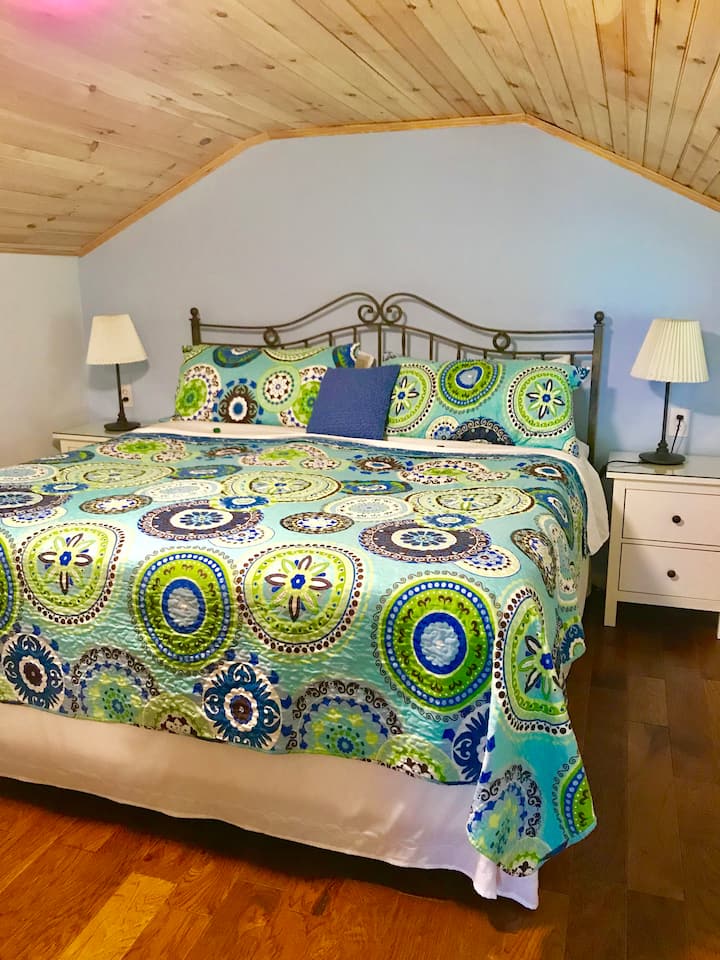 Სცადეთ ძილის ნომრის ახალი საწოლი!  Რა არის თქვენი ნომერი?