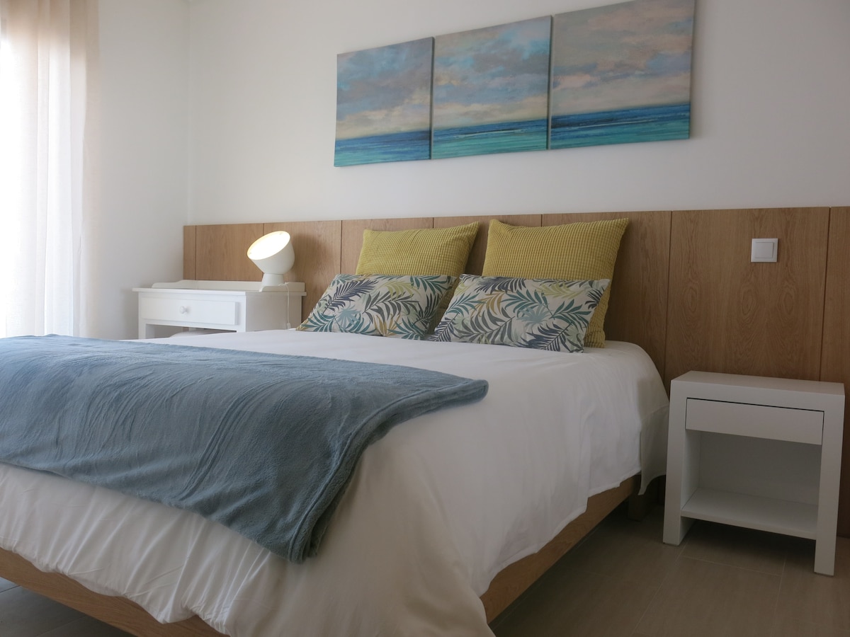 غرفة رباعية