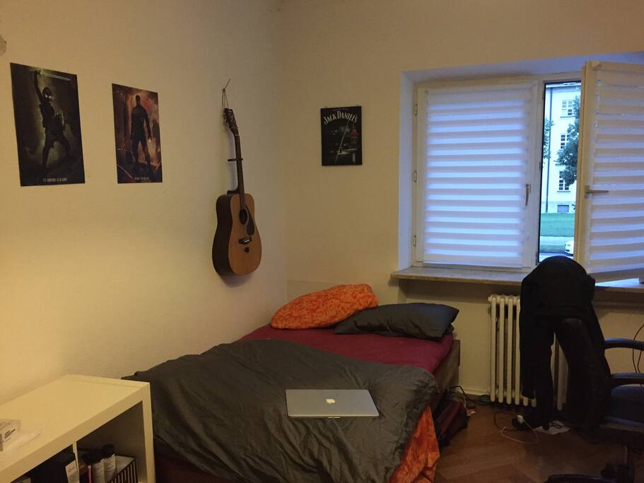 bedroom 2