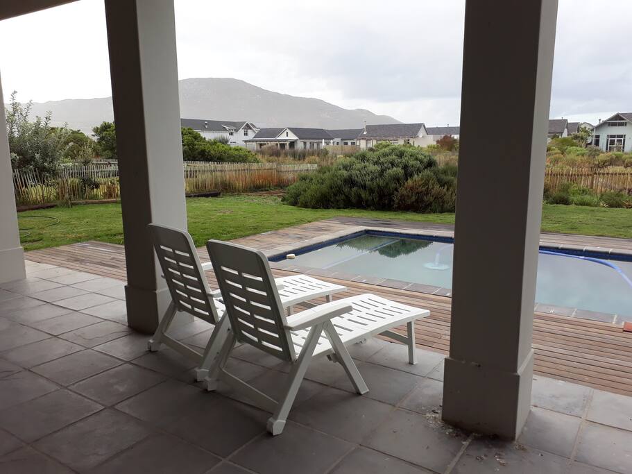 Veranda