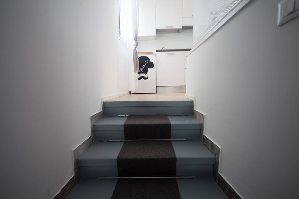 Entrance / Ingresso