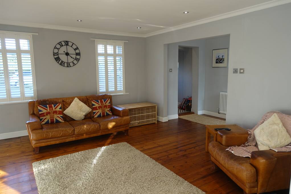 Lounge / Sitting Room